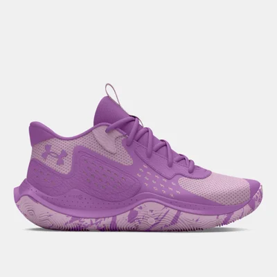 UNDER ARMOUR Jet '23 Basketball Shoes